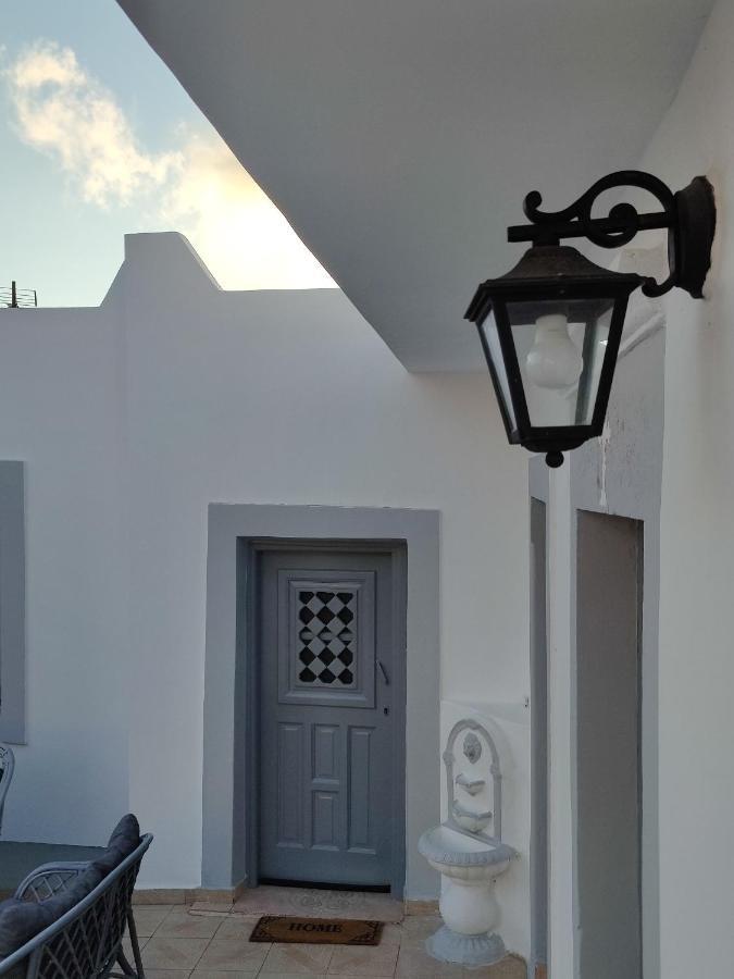 Lakena Sunset View Villa Menetaí Exterior foto